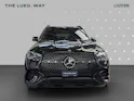 Mercedes-Benz GLE 350 de EQ Hybrid 4Matic 9G-Tronic EQ Star