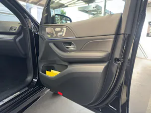 Mercedes-Benz GLE 350 de EQ Hybrid 4Matic 9G-Tronic EQ Star