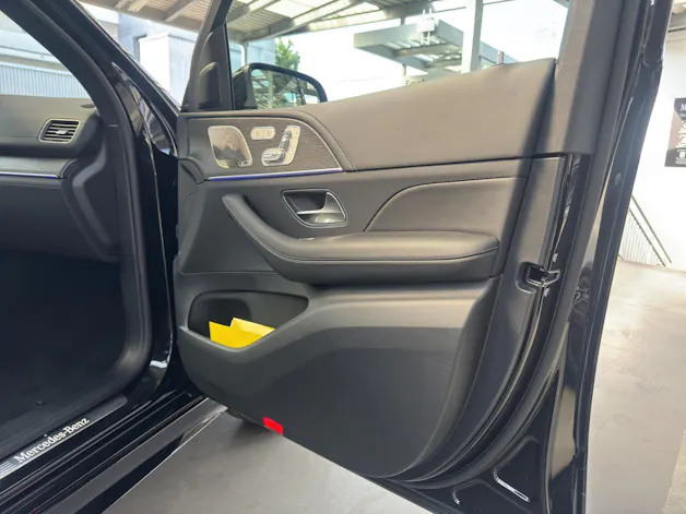 Mercedes-Benz GLE 350 de EQ Hybrid 4Matic 9G-Tronic EQ Star