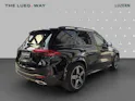 Mercedes-Benz GLE 350 de EQ Hybrid 4Matic 9G-Tronic EQ Star