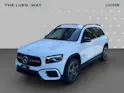 Mercedes-Benz GLB 200 7G-Tronic