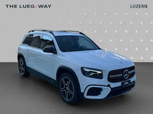 Mercedes-Benz GLB 200 7G-Tronic