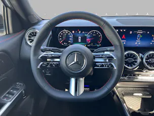Mercedes-Benz GLB 200 7G-Tronic