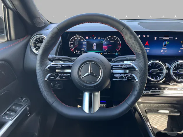 Mercedes-Benz GLB 200 7G-Tronic