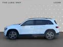 Mercedes-Benz GLB 200 7G-Tronic