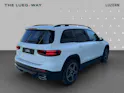 Mercedes-Benz GLB 200 7G-Tronic