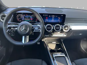 Mercedes-Benz GLB 200 7G-Tronic