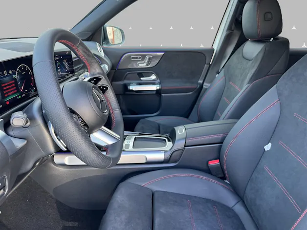 Mercedes-Benz GLB 200 7G-Tronic