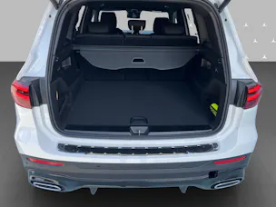 Mercedes-Benz GLB 200 7G-Tronic