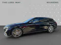 Mercedes-Benz E 300 de T 4Matic 9G-Tronic