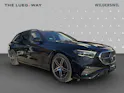 Mercedes-Benz E 300 de T 4Matic 9G-Tronic