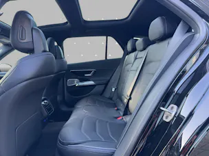 Mercedes-Benz E 300 de T 4Matic 9G-Tronic