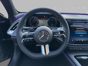 Mercedes-Benz E 300 de T 4Matic 9G-Tronic
