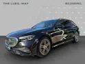 Mercedes-Benz E 300 de T 4Matic 9G-Tronic
