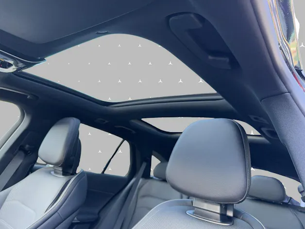 Mercedes-Benz E 300 de T 4Matic 9G-Tronic