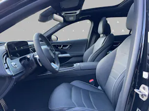 Mercedes-Benz E 300 de T 4Matic 9G-Tronic