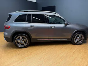 Mercedes-Benz GLB 220 d 4M - AMG / DISTRONIC / Rückfahrkamera / AHK / Memory