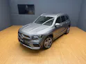 Mercedes-Benz GLB 220 d 4M - AMG / DISTRONIC / Rückfahrkamera / AHK / Memory