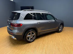Mercedes-Benz GLB 220 d 4M - AMG / DISTRONIC / Rückfahrkamera / AHK / Memory