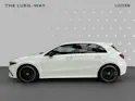 Mercedes-Benz A 200 Night Star 7G-DCT