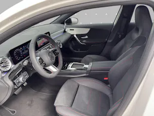Mercedes-Benz A 200 Night Star 7G-DCT