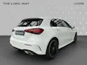 Mercedes-Benz A 200 Night Star 7G-DCT