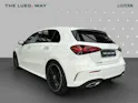 Mercedes-Benz A 200 Night Star 7G-DCT