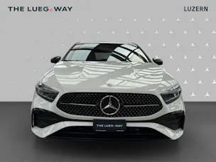 Mercedes-Benz A 200 Night Star 7G-DCT