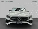 Mercedes-Benz A 200 Night Star 7G-DCT