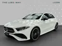 Mercedes-Benz A 200 Night Star 7G-DCT