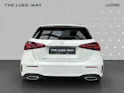Mercedes-Benz A 200 Night Star 7G-DCT