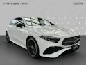 Mercedes-Benz A 200 Night Star 7G-DCT