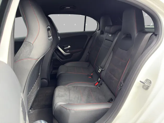 Mercedes-Benz A 200 Night Star 7G-DCT