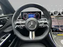 Mercedes-Benz C 220 d T 4 Matic Swiss Star