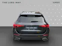 Mercedes-Benz C 220 d T 4 Matic Swiss Star