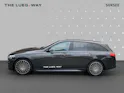 Mercedes-Benz C 220 d T 4 Matic Swiss Star