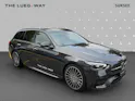 Mercedes-Benz C 220 d T 4 Matic Swiss Star
