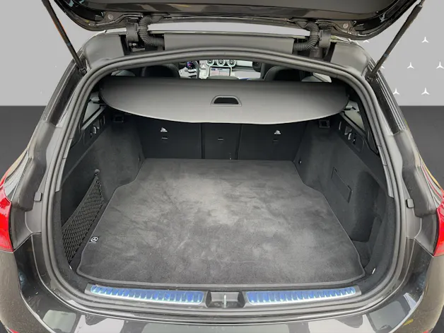 Mercedes-Benz C 220 d T 4 Matic Swiss Star