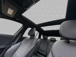Mercedes-Benz C 220 d T 4 Matic Swiss Star