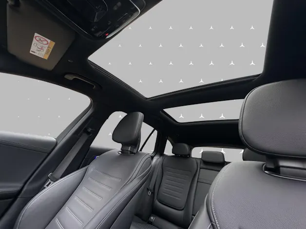 Mercedes-Benz C 220 d T 4 Matic Swiss Star