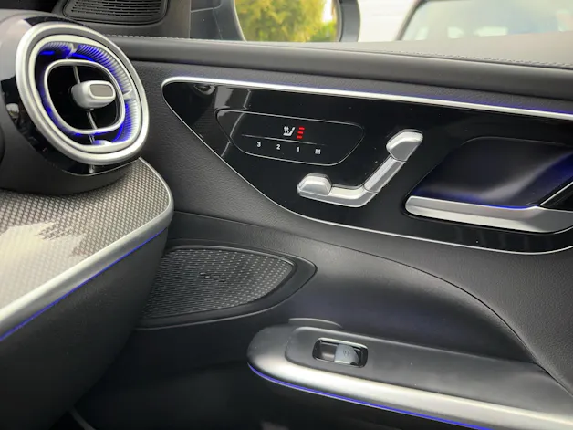Mercedes-Benz C 220 d T 4 Matic Swiss Star