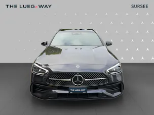 Mercedes-Benz C 220 d T 4 Matic Swiss Star