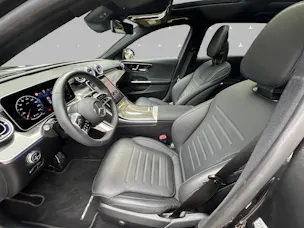 Mercedes-Benz C 220 d T 4 Matic Swiss Star