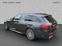 Mercedes-Benz C 220 d T 4 Matic Swiss Star