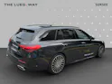 Mercedes-Benz C 220 d T 4 Matic Swiss Star