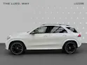 Mercedes-Benz GLE 450 d 4Matic 9G-Tronic