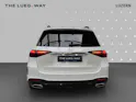 Mercedes-Benz GLE 450 d 4Matic 9G-Tronic