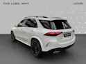Mercedes-Benz GLE 450 d 4Matic 9G-Tronic
