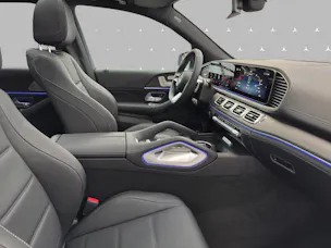 Mercedes-Benz GLE 450 d 4Matic 9G-Tronic