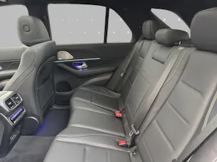 Mercedes-Benz GLE 450 d 4Matic 9G-Tronic